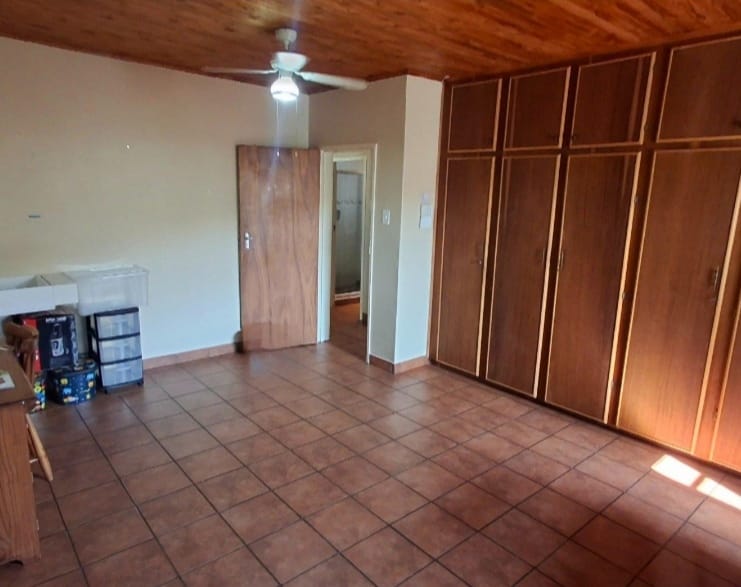 4 Bedroom Property for Sale in Sasolburg Ext 12 Free State